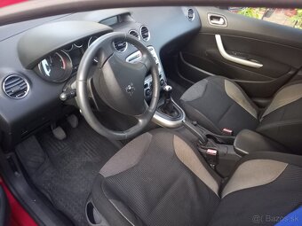 308 1.6hdi 80kw - 5