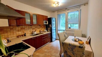 ALL INCLUSIVE REAL / IZBA NA PRENÁJOM V 3 IZBOVOM BYTE- - 5