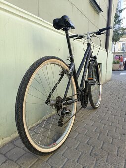 Bicykel - 5
