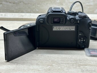 Canon EOS R10 - 5