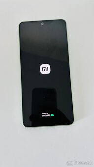 Redmi Note 13 Mint Green 8GB RAM 256GB ROM - 5