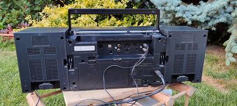 Radiomagnetofon Toshiba - 5