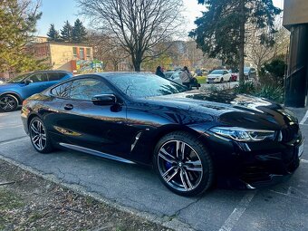 Bmw M850i xdrive, odpočet dph - 5