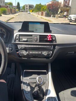 BMW 116d - 5