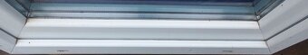 Predám balkonove dvere 97x235 ,80x231 , 91x220, 87 x 236 - 5