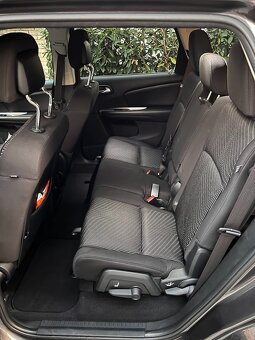 FIAT Freemont 2.0 Diesel 125 kW – 7 miest – 1. majiteľ - 5