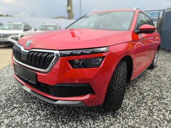 Škoda Kamiq 1.0 TSI Style - 5