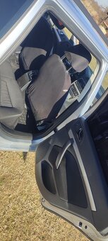 Predám skoda octavia combi - 5