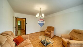 3 - izbový byt 64 m2 + loggia, Prednádražie - 5