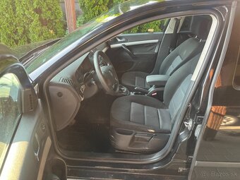 Škoda Octavia 1.9 TDI Ambiente - 5