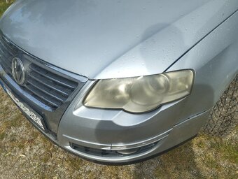 Predám VW Passat B6 2 TDI 103kw, 2005. - 5
