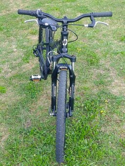 Horský bicykel - 5