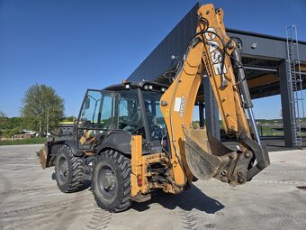 CASE 695 ST - 5