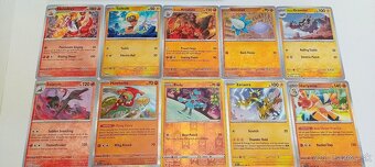 Predám pokémon karty. - 5