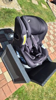 Joie ispin 360 - 5