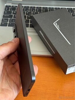 Samsung Galaxy S25 Edge 512GB - len odskúšaný - 5
