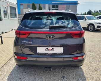 KIA SPORTAGE 1.6 GDI GOLD 2WD - 5