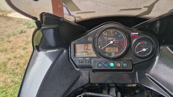 Yamaha Tdm 900 - 5