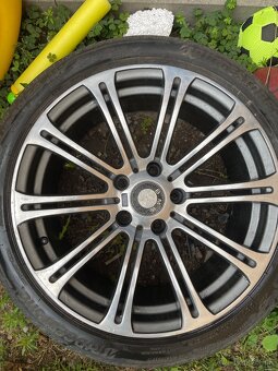 5x120 r18 BMW - 5
