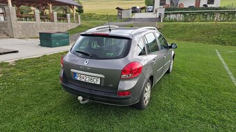 Renault Clio grandtour 1.5 dci - 5