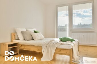 DO DOMČEKA | Komfortné bývanie v slnečnom byte v centre mest - 5