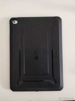 Predám iPad Air 2 (64 GB, Cellular, Silver) – TOP STAV+ obal - 5