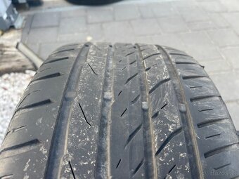 225/45 r17 letné - 5