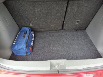 Suzuki SX 4 - 5