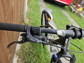 Horský bicykel GT Avalanche - 5