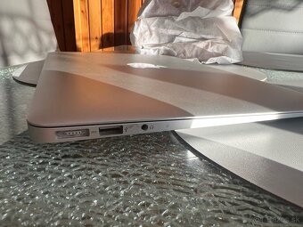 MacBook Air 13” (Mid 2012) - 5