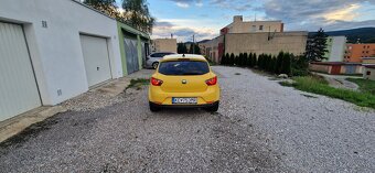 Seat Ibiza - 5