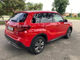 Suzuki Vitara 1.4 MildHybrid 2WD - 5