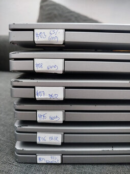notebook DELL 5410 i5-10310u, 16GB RAM, Windows 11 - 5