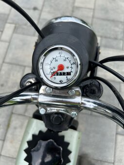 Babetta 210 - 5