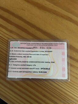 Stvorkolka Access Tomahawk 300r- len 2300km - nová Tk - 5