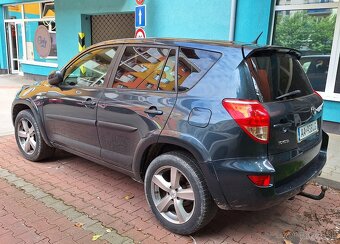 Toyota Rav4 2.2 D-4D 180X - 5