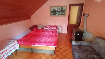 HALO reality - Predaj, chata Borský Svätý Jur - ZNÍŽENÁ CENA - 5