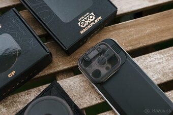 iPhone 16 Pro - LiteChaser EXO BackPlate + CPL - 5