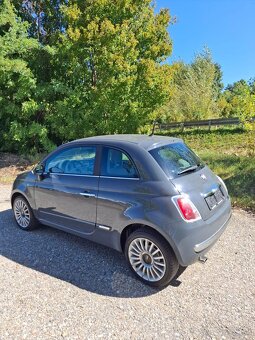 Predam Fiat 500 - 5
