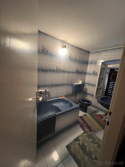 Na Prenajom dom pri mori - 5