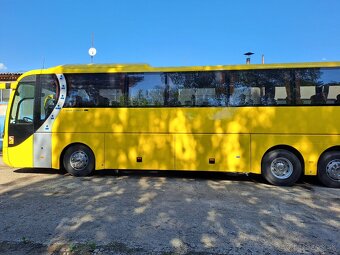 MAN Coach Lions - 5