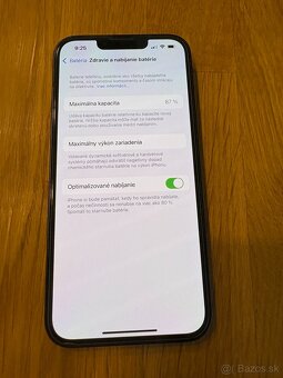 Apple iPhone 14 128GB Midnight - 5