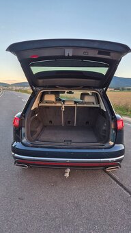 Predám Volkswagen Touareg - 5