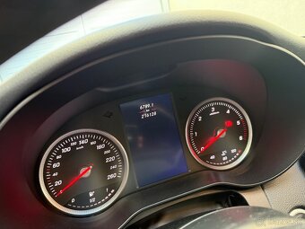 Mercedes Benz  C  combi 180 cdi 85 kw - 5