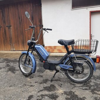 Babetta 210 - 5