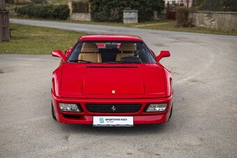 Ferrari 348TB - 5