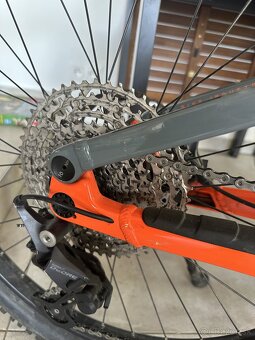 Ktm lycan elektrobicykel 750Wh - 5