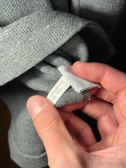 vintage 1/4 zip Ralph Lauren - 5