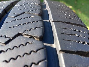 225/75 r16C zimne pneumatiky 2 kusy - 5