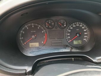Predám Seat Toledo r.v. 2003, 77kW - 5